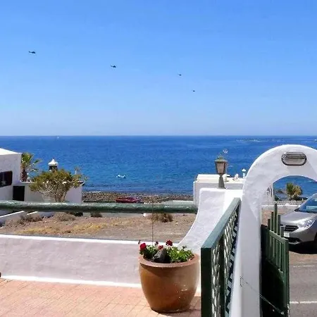 Casa Descanso Con Jacuzzi En בית נופש *