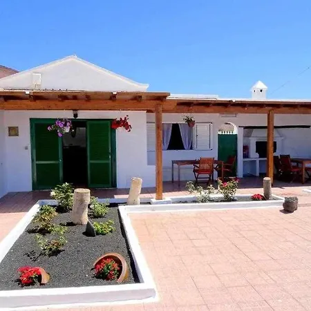 Ferienhaus Casa Descanso Con Jacuzzi En *