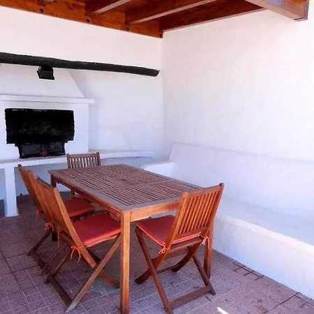 Casa Descanso Con Jacuzzi En Ferienhaus *