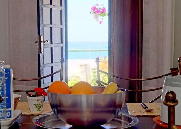 Casa Descanso Con Jacuzzi En Ferienhaus