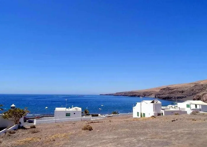 Ferienhaus Casa Descanso Con Jacuzzi En