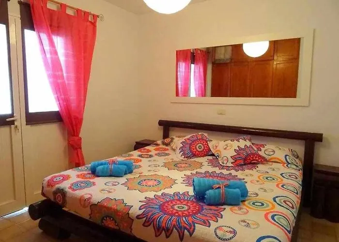 Ferienhaus Casa Descanso Con Jacuzzi En Playa Quemada