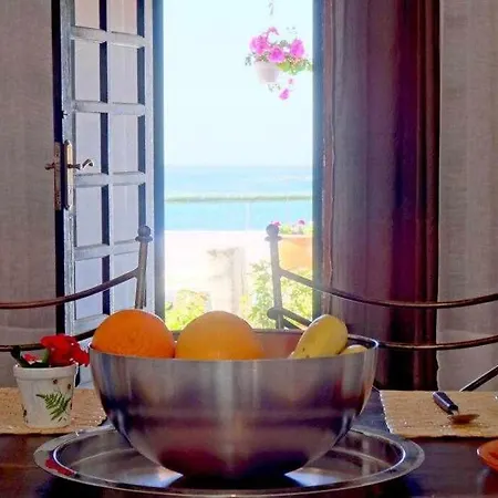 Casa Descanso Con Jacuzzi En Nyaraló