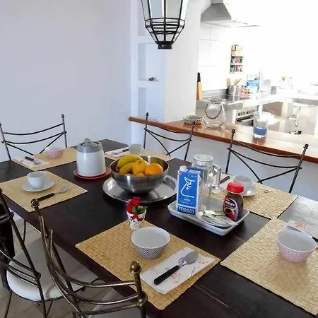 Nyaraló Casa Descanso Con Jacuzzi En