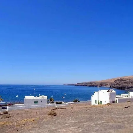 Nyaraló Casa Descanso Con Jacuzzi En