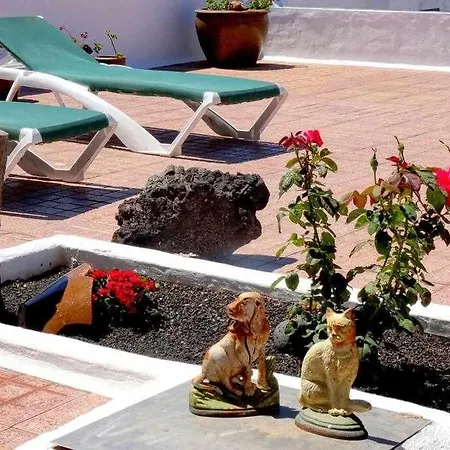 Nyaraló Casa Descanso Con Jacuzzi En