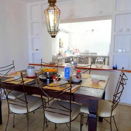 Casa Descanso Con Jacuzzi En