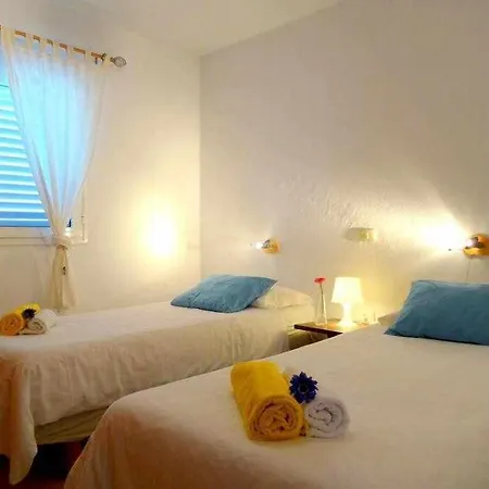 펜션 Casa Descanso Con Jacuzzi En *